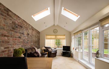 conservatory roof insulation Wormhill, Derbyshire