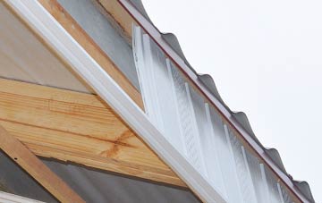 why Wormhill fascia repairs are essential