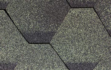 Wormhill fibreglass shingle repairs