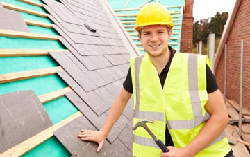 find trusted Wormhill roofers in Derbyshire