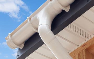 Wormhill gutter installation costs