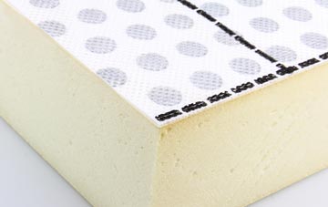 meeting Wormhill building codes