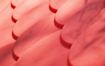 Wormhill plastic roof costs