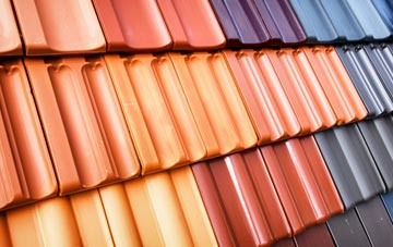 Wormhill roof tile costs