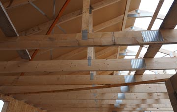 Wormhill roof truss costs