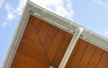 Wormhill soffit types
