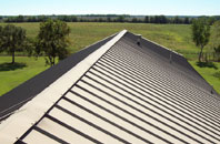 Wormhill metal roof quotes